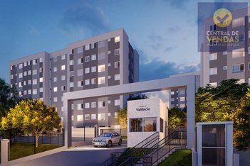 apartment em Rua São Dimas, São Gabriel - Belo Horizonte - MG