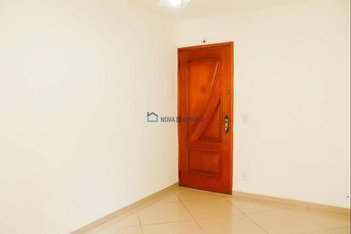 apartment em Avenida Nossa Senhora do Sabará, Vila Emir - São Paulo - SP