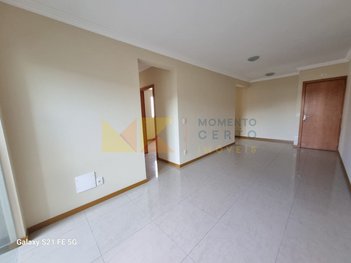 apartment em Rua General Osório, Velha - Blumenau - SC