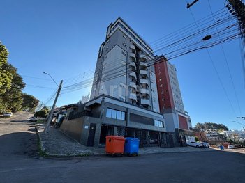 apartment em Rua Júlio Longhi, São José - Passo Fundo - RS