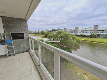 apartment em Avenida Guatambu, Centro - Xangri-Lá - RS