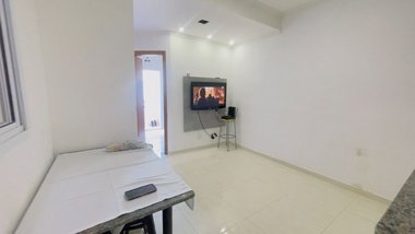 apartment em Rua Antônio de Lima, Jardim Ocara - Santo André - SP