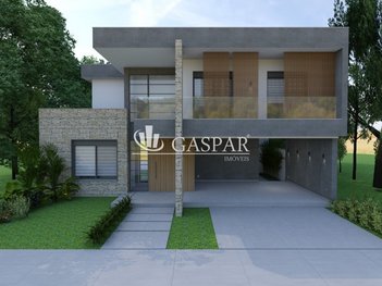 house em Estrada do Mar, Xangri-Lá - Xangri-Lá - RS