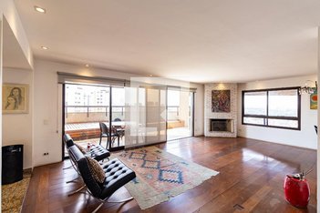 apartment em Rua Doutor Francisco Degni, Paraisópolis - São Paulo - SP