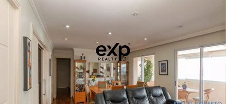 apartment em Avenida Nova Independência, Brooklin Paulista - São Paulo - SP