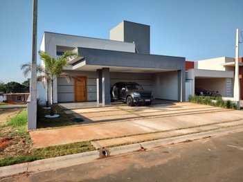house em Rua Guaíba, Residencial Lagos D'Icaraí - Salto - SP