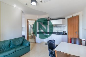 apartment em Rua Indiana, Brooklin Paulista - São Paulo - SP