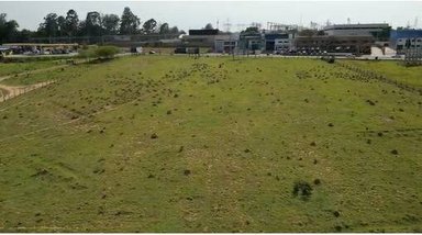 land_lot em Avenida Independência, Iporanga - Sorocaba - SP