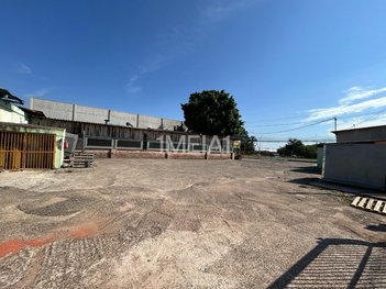 land_lot em Avenida Ely Corrêa, Dona Mercedes - Gravataí - RS