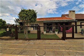 house em Rua da Várzea, Centro - Xangri-Lá - RS