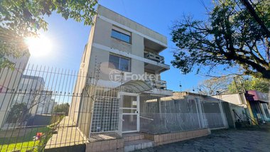 apartment em Rua Doutor Pereira Neto, Tristeza - Porto Alegre - RS