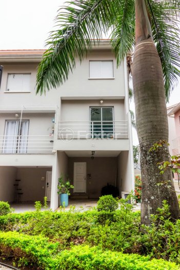 house em Rua Pedro Inácio de Araújo, Vila São Silvestre - São Paulo - SP