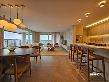 apartment em Rua Olavo Bilac, Rio Branco - Caxias do Sul - RS