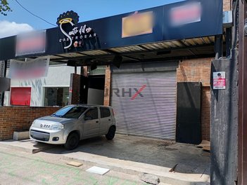 office em Rua Ministro Jesuíno Cardoso, Vila Nova Conceição - São Paulo - SP