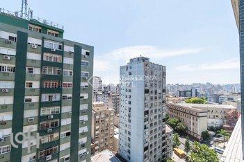 apartment em Senador Salgado Filho, Centro - Porto Alegre - RS