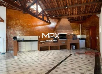 house em Avenida Armando de Salles Oliveira, Centro - Piracicaba - SP