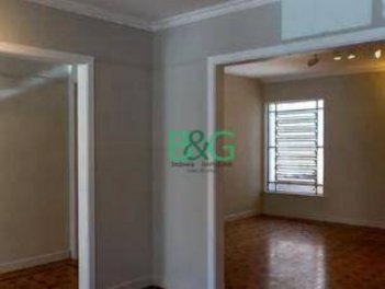 house em Rua Caiubi, Perdizes - São Paulo - SP