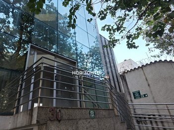 commercial_property em Avenida Amazonas, Centro - Belo Horizonte - MG