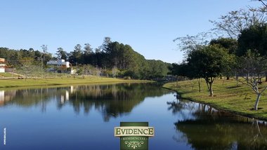 land_lot em Rodovia Raposo Tavares, Evidence Residencial - Araçoiaba da Serra - SP