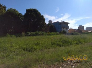 land_lot em Rua Antonio Serafim Marinheiro, Vila Max - São Carlos - SP