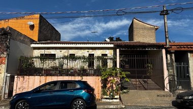 house em Rua Belmiro Guilherme da Rocha, Jardim América - Salto de Pirapora - SP