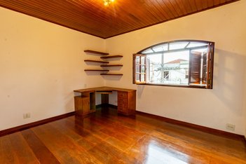 house em Rua Estéfano, Cambuci - São Paulo - SP