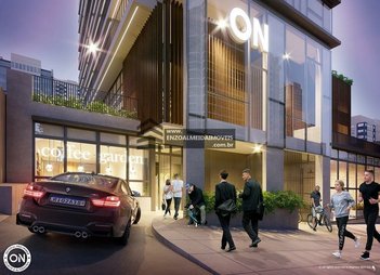 apartment em Rua Loefgren, Vila Clementino - São Paulo - SP