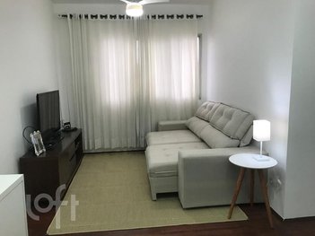 apartment em Doralisa, Vila Carrão - São Paulo - SP