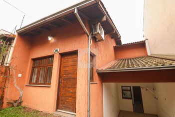 house em Rua Paulo Francisco de Souza, Feitoria - São Leopoldo - RS