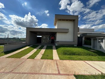 house em Avenida Plínio Canineo, Loteamento Residencial Fazenda Casa Grande - Taubaté - SP