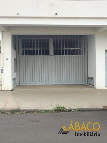 commercial_building em Rua São Sebastião, Centro - São Carlos - SP