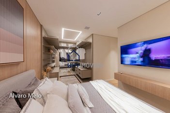 apartment em Rua Fernandes Tourinho, Savassi - Belo Horizonte - MG