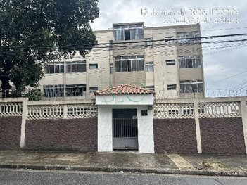 apartment em Rua Dominique Serres, Conjunto Residencial José Bonifácio - São Paulo - SP