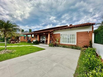 house em Rua Miraguaia, Atlântida - Xangri-Lá - RS