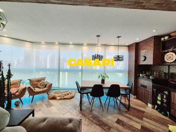 apartment em Avenida Paulo Afonso, Nova Petrópolis - São Bernardo do Campo - SP