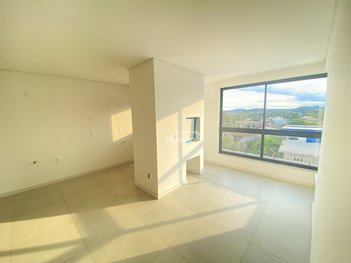 apartment em Rua Madre Paulina, Sete de Setembro - Gaspar - SC