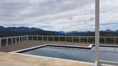 land_lot em Rua Soares Teixeira, Pessegueiros - Teresópolis - RJ