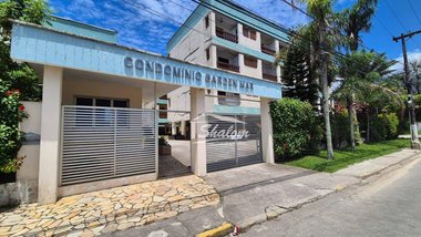apartment em Rodovia Caraguá - Ubatuba, Massaguaçu - Caraguatatuba - SP