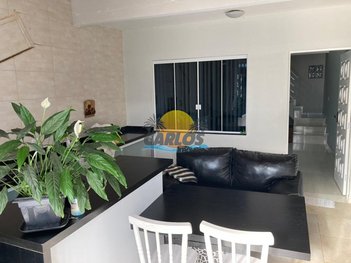 house em Rua Paranavaí, Matinhos - Matinhos - PR