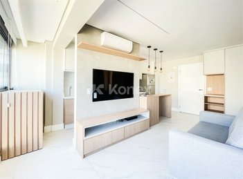 apartment em Rua Humberto I, Vila Mariana - São Paulo - SP