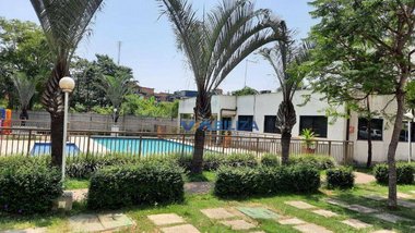 apartment em Rua Ita, Jardim Aliança - Guarulhos - SP