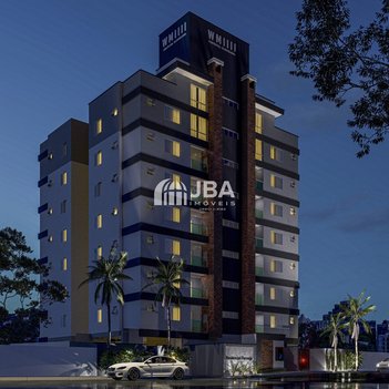 apartment em Rua Arary Souto, Tingui - Curitiba - PR