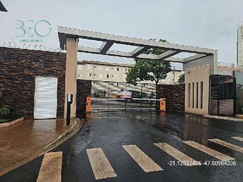 apartment em Rua Antônio Rossanese, Chácaras Bonacorsi - Ribeirão Preto - SP