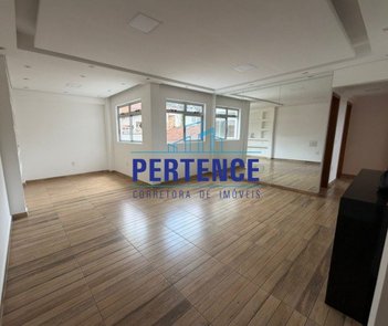 apartment em Rua Marte, Ana Lúcia - Sabará - MG