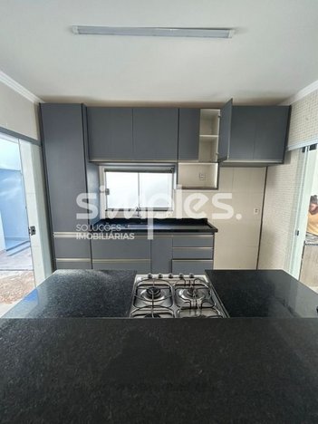 house em Rua das Palmas, Residencial Vale Florido - Piratininga - SP