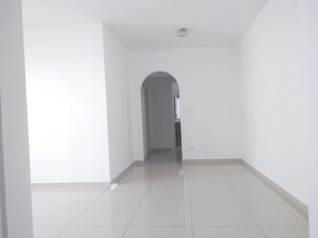 apartment em Rua Manuel da Nóbrega, Paraíso - São Paulo - SP
