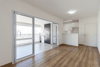 apartment em Rua Engenheiro Jorge Oliva, Vila Mascote - São Paulo - SP