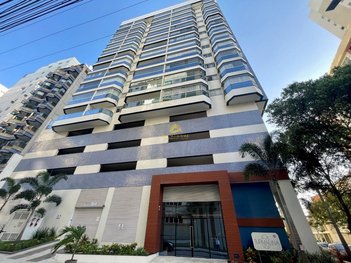 apartment em Rua Zuleima Fortes Farias, São Judas Tadeu - Guarapari - ES