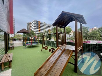 apartment em Rua Carlos Gomes da Silva, Jatiúca - Maceió - AL