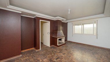 apartment em Rua Padre Anchieta, Centro - Pelotas - RS